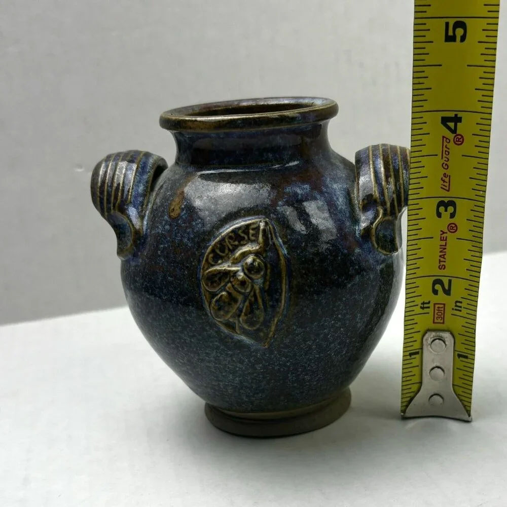 Small Vase 4